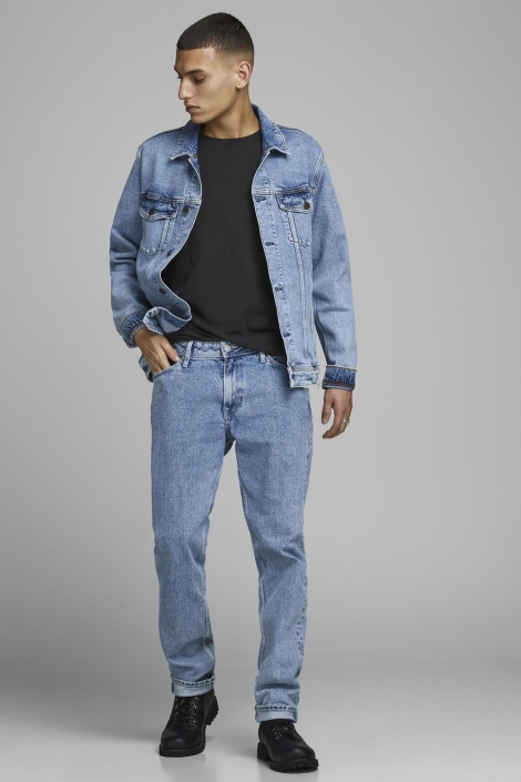 Jack & Jones jjeorganic basic tee ss o-neck noos